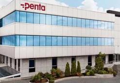 Penta Teknoloji cirosunu yüzde 67 artırdı