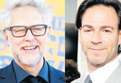 DC evreni büyük şova hazırlanıyor