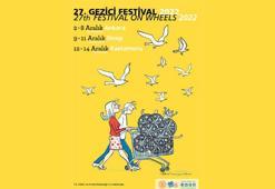 Gezici yeniden yollara düştü