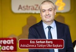 “Amacımız sürdürülebilirliği kurumumuzun her faaliyetine entegre etmek”