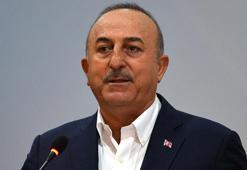 Bakan Çavuşoğlu: FETÖ, bulunduğu her yer için tehdittir