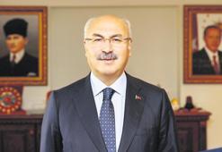 Teknoloji başkenti yolunda yeni adım
