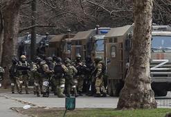 Dünyada son dakika! Rusya Herson'dan çekiliyor