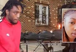 'Buradan taşın' diyen annesini dinlememiş! Parçaları iki valizin içinde bulundu