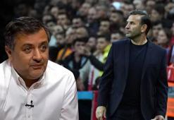 Mehmet Demirkol'dan Okan Buruk'a eleştiri: Bu iyi bir yöntem değil
