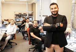 Giyilir teknolojide yerli üretim atağı