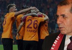 Galatasaray'da mali kriz! Tayfun Bayındır: Maaşlar 1.5 ay geriden ödeniyor