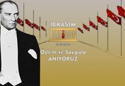 10 KASIM MESAJ HABERLERİ: RESİMLİ 10 Kasım mesajları ve ATATÜRK SÖZLERİ || Yeni, özlem dolu, anlamlı 10 Kasım Atatürk'ü Anma Günü mesajları ve sözleri!
