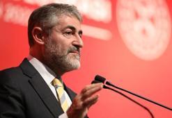 Bakan Nebati'den büyüme açıklaması