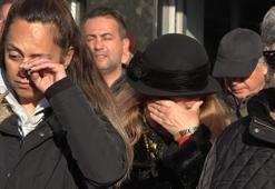 Konya'da Ata'ya gözyaşlı anma