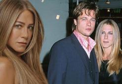 Jennifer Aniston çocuk sahibi olmaya çalıştığı dönemi anlattı: Zorlu bir yoldu!