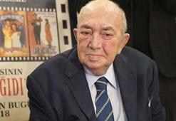 TÜRKER İNANOĞLU kimdir, kaç yaşında, sağlık durumu nasıl? Türker İnanoğlu filmleri, hayatı ve kariyeri...