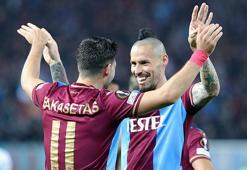 Marek Hamsik, Trabzonspor'da kalacak mı? Kararını veriyor