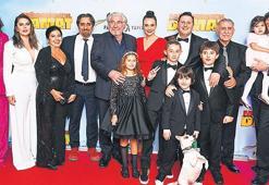 ‘Üç yıldır bekliyorduk!’