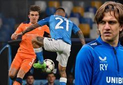 Rangers'ta Rıdvan Yılmaz belirsizliği! Dikkat çeken açıklama