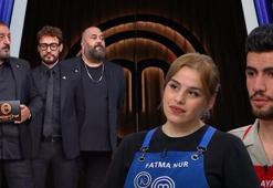 MasterChef'te haftanın ikinci oyununu hangi takım kazandı 10 Kasım, eleme adayları kim oldu? MasterChef'te 'Atatürk'ün en sevdiği yemekler' menüsü!