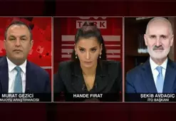 İTO seçimlerinde neler yaşandı? Yeniden başkan seçilen Avdagiç anlattı