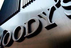 Moody's, Türkiye için büyüme tahminini yükseltti
