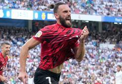 Vedat Muriqi transferi için devreye girdiler! Dudak uçuklatan bonservis