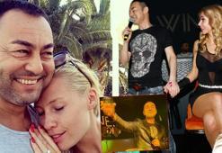 Serdar Ortaç: Evlilik ruh hastalarının işi!