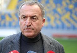 Faruk Koca: Hakem sorunu devam ediyor