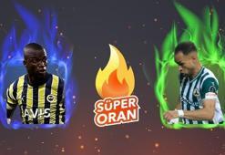 Misli.com'da Fenerbahçe - Giresunspor heyecanı!