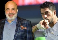 Adana Demirspor'da Başkan Murat Sancak'tan Suarez bombası!