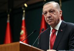 Cumhurbaşkanı Erdoğan'dan Kılıçdaroğlu'na 'temiz para' yanıtı