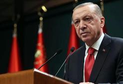 Cumhurbaşkanı Erdoğan'dan Kılıçdaroğlu'na 'temiz para' yanıtı