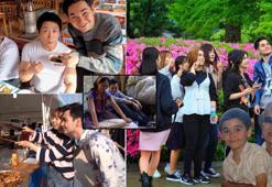 Malatya'dan Güney Kore'ye! Yaşadıklarını anlattı: 'Hamama gidiyorlar, düğünde altın takıyorlar'