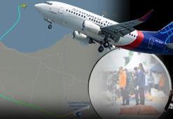 Aylardır beklenen raporda yeni gelişme! Neden Endonezya'da çok uçak kazası oluyor?