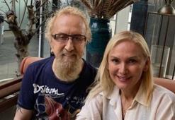 NAZMİ SUNAL KİMDİR? Sanatçı Zeliha Sunal'ın eşi Nazmi Sunal vefat etti! İşte, Nazmi Sunal hayatı