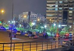 Tartıştığı kayınpederi ile 2 kayınbiraderini tabancayla yaraladı