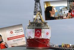 Karadeniz gazında sona doğru! CNN Türk ekibi tek tek görüntüledi