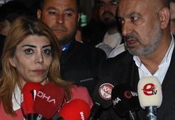 Kayserispor Başkanı Berna Gözbaşı: Affımı istediğimi duyurmak istiyorum
