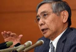 'BoJ parasal gevşemeye devam edecek'