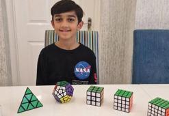 11 yaşındaki Yusuf IQ testinde Albert Einstein ve Stephen Hawking'i geçti