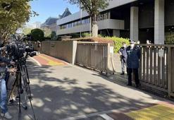 Japonya'da kamu binasında asılsız bomba tehdidi