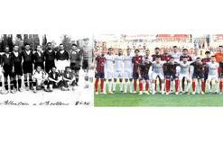 89 yıl sonra yine aynı görüntü