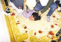 Saldırı için dört ay beklemiş