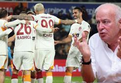 Şansal Büyüka: Kalite, rüzgârı G.Saray’a döndürdü