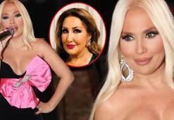 Lerzan Mutlu 'tayt' tartışmasına son noktayı koydu: Çok saçma bir polemik!