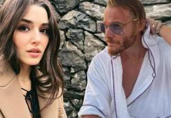 Hande Erçel: Beni hayal dünyanızın içine çekmeyin!