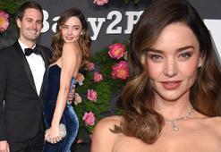 Miranda Kerr: Kocam beni dördüncü çocuk için ikna etmeye çalışıyor!