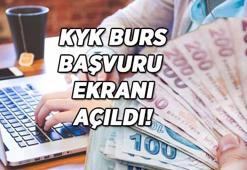 KYK BURS VE ÖĞRENİM KREDİSİ 2022-2023 BAŞVURU; e-Devlet KYK burs/kredi başvurusu nasıl yapılır? Başvuru sonuçları...