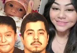 3 haftalık yeğenini kıskandı! Gözünü dahi kırpmadı, 'Hiç pişman değilim' dedi