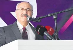 ‘İzmir’i teknolojinin başkenti yapacağız’
