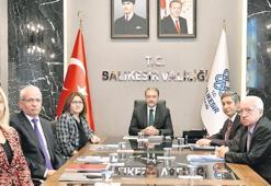 ‘Olgunlaşma Enstitüsü  değerleri yaşatacak’