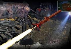 Polonya'nın Ukrayna sınırındaki köyüne füze düştü! Rusya ve ABD'den flaş açıklamalar...