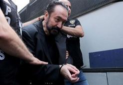 Adnan Oktar'a 8 bin 658 yıl hapis cezası